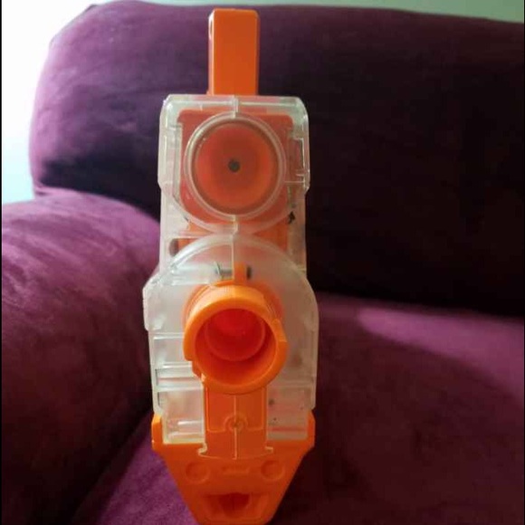 Deploy CS-6 - Picture 4 of 4